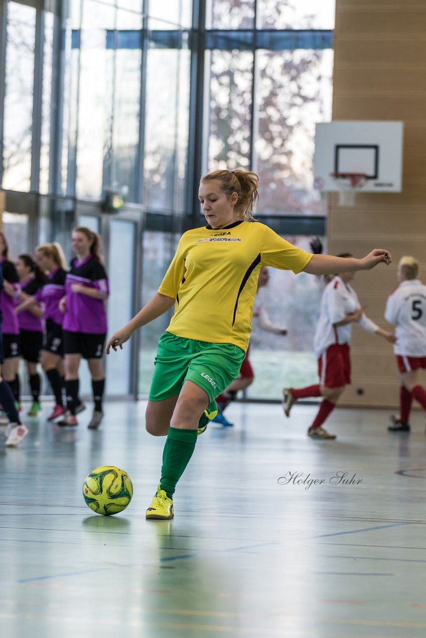 Bild 79 - Girls & Womens Cup